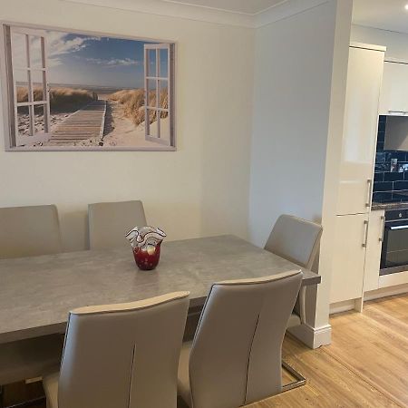 Appartment With Sea View Dungarvan  Exterior photo