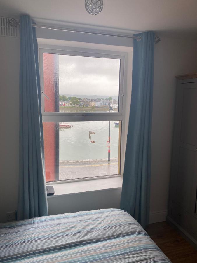 Appartment With Sea View Dungarvan  Exterior photo