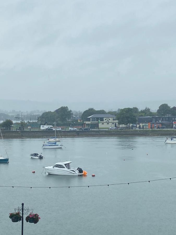 Appartment With Sea View Dungarvan  Exterior photo