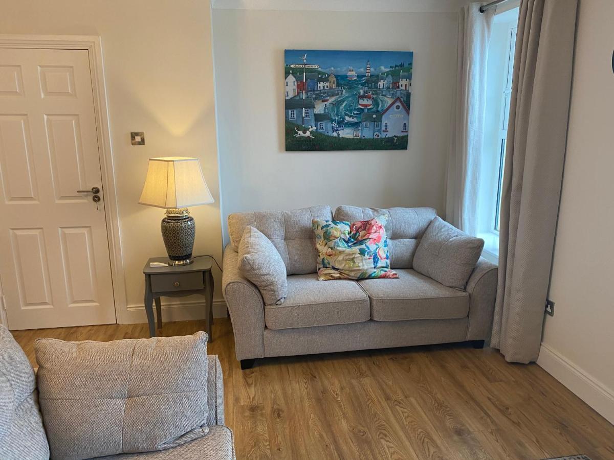 Appartment With Sea View Dungarvan  Exterior photo