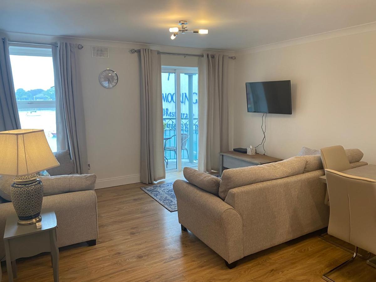 Appartment With Sea View Dungarvan  Exterior photo