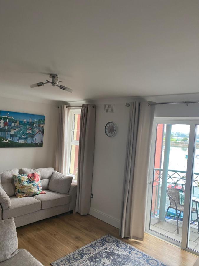 Appartment With Sea View Dungarvan  Exterior photo