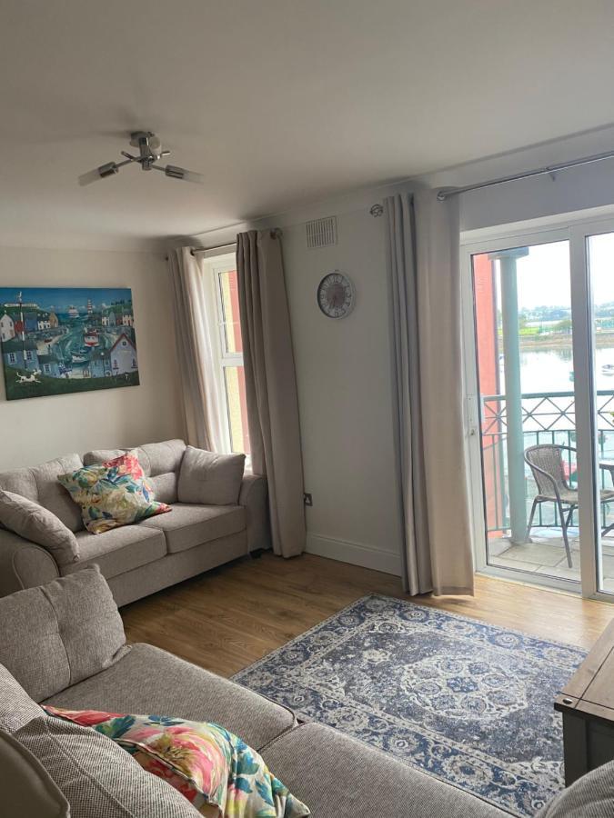Appartment With Sea View Dungarvan  Exterior photo