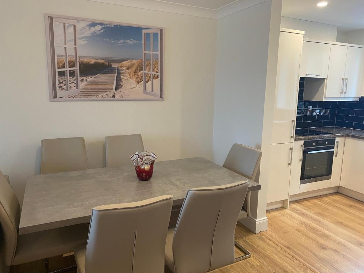 Appartment With Sea View Dungarvan  Exterior photo