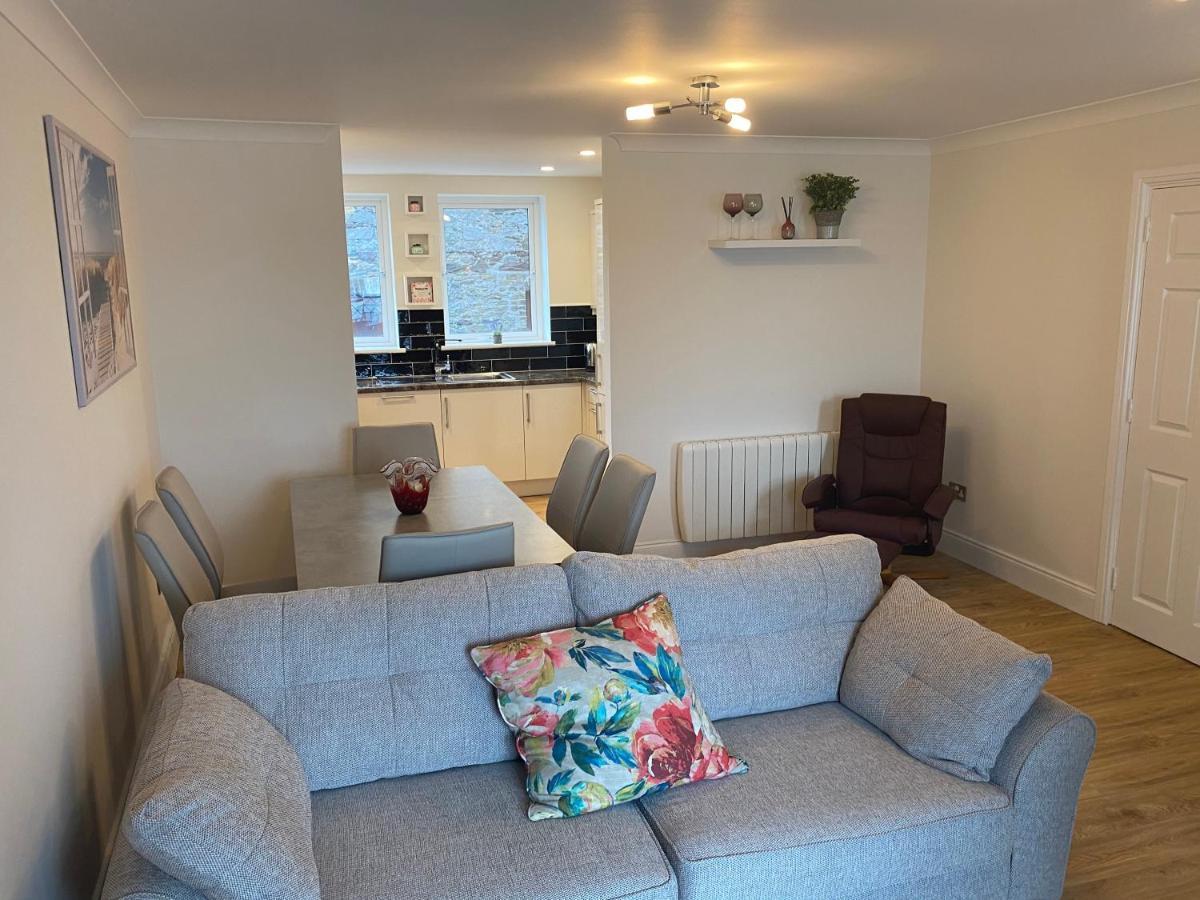 Appartment With Sea View Dungarvan  Exterior photo
