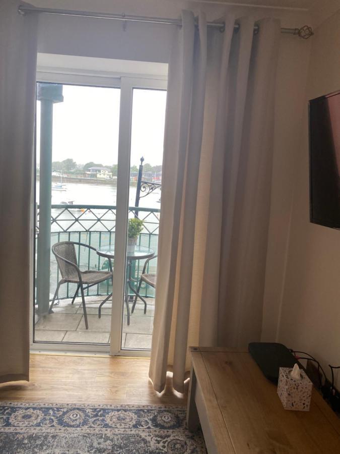 Appartment With Sea View Dungarvan  Exterior photo